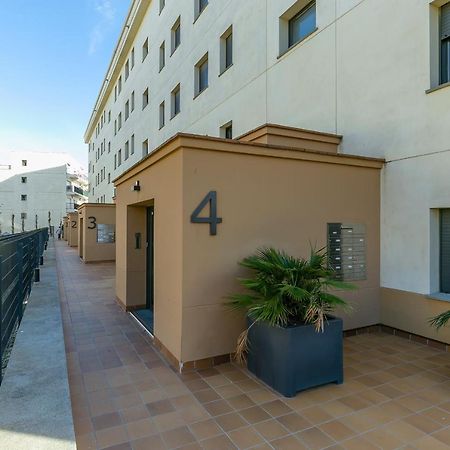The Beach Milenium Roses Exterior foto