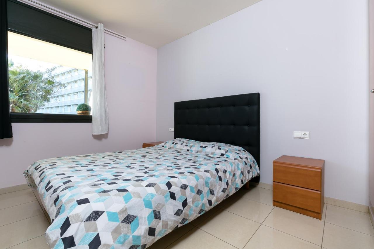 The Beach Milenium Roses Exterior foto